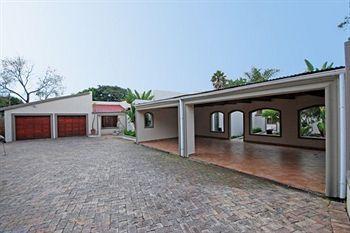 Готель 354 On York Avenue Randburg Екстер'єр фото