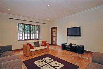 Готель 354 On York Avenue Randburg Екстер'єр фото
