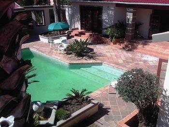 Готель 354 On York Avenue Randburg Екстер'єр фото